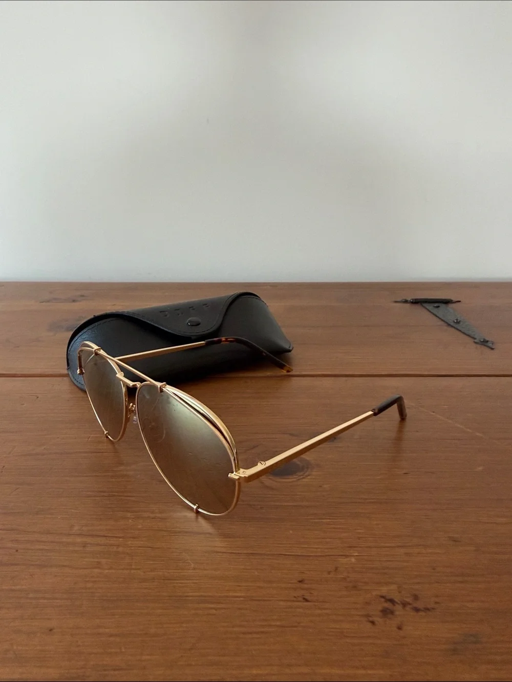 Diff koko sunglasses
